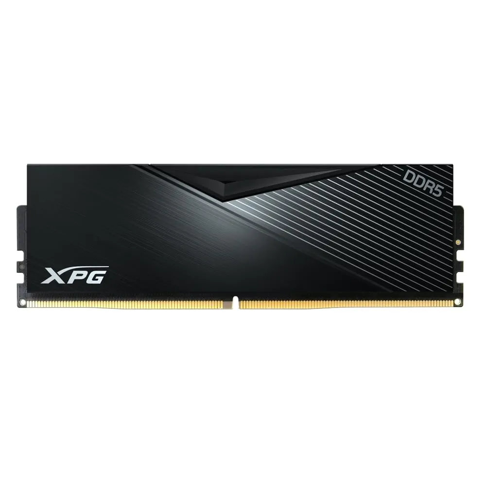 XPG Desktop Ram 32GB DDR5 5600MHz Lancer view 2